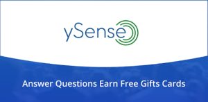 Kiếm tiền trên ySense