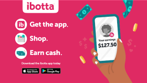 Ibotta – Cơ hội kiếm tiền uy tín cho mọi tín đồ mua sắm