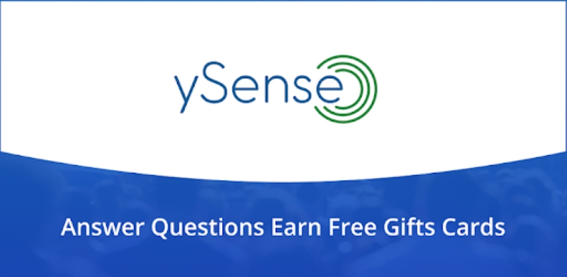 Cách kiếm tiền trên ySense 
