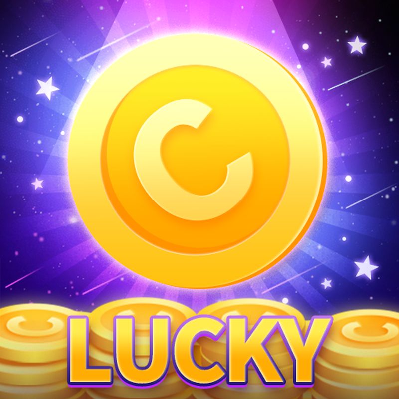 Giới thiệu về Lucky Coin 